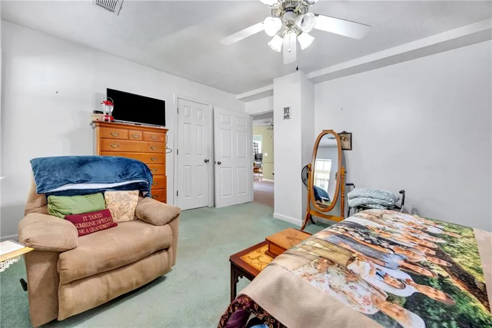132 Field Street Newborn, GA 30056