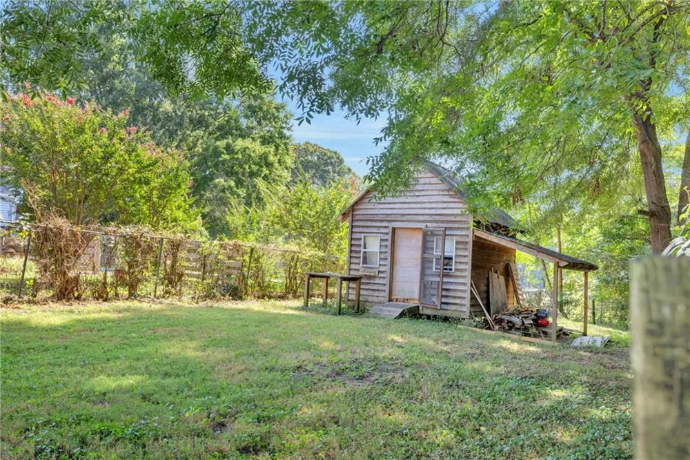 132 Field Street Newborn, GA 30056