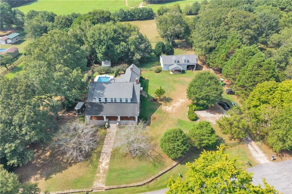 132 Field Street Newborn, GA 30056