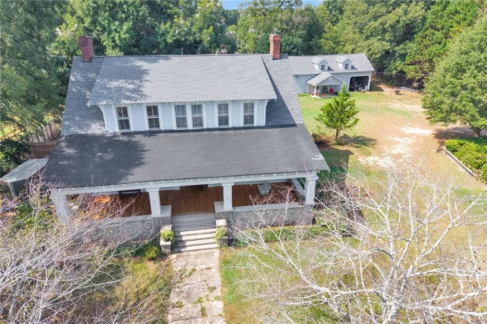 132 Field Street Newborn, GA 30056