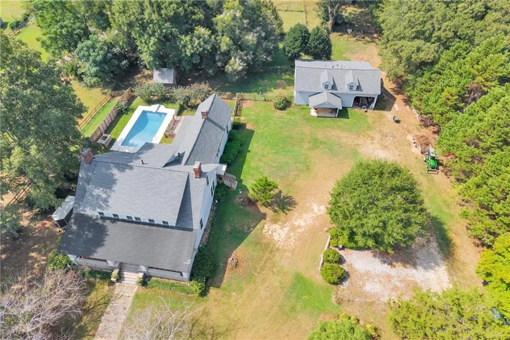 132 Field Street Newborn, GA 30056