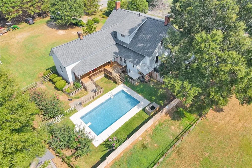 132 Field Street Newborn, GA 30056