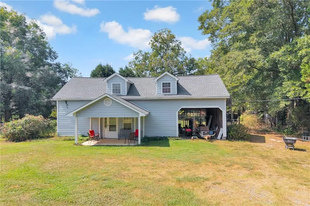 132 Field Street Newborn, GA 30056