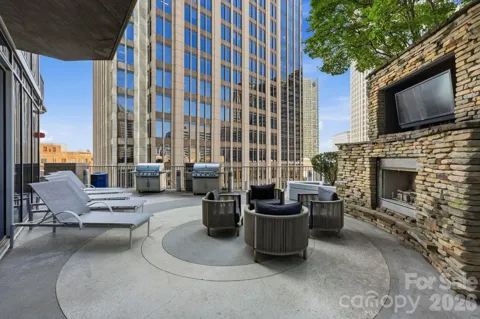 210 N Church Street #1604