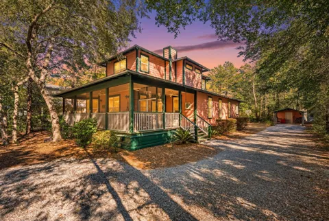 556 Little Canal Drive