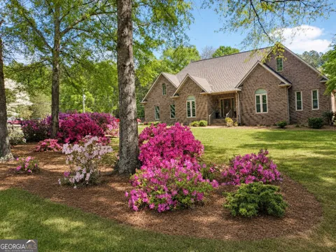 381 Hickory Ridge RD