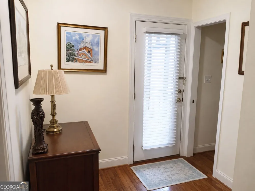 381 Hickory Ridge RD Jackson, GA 30233