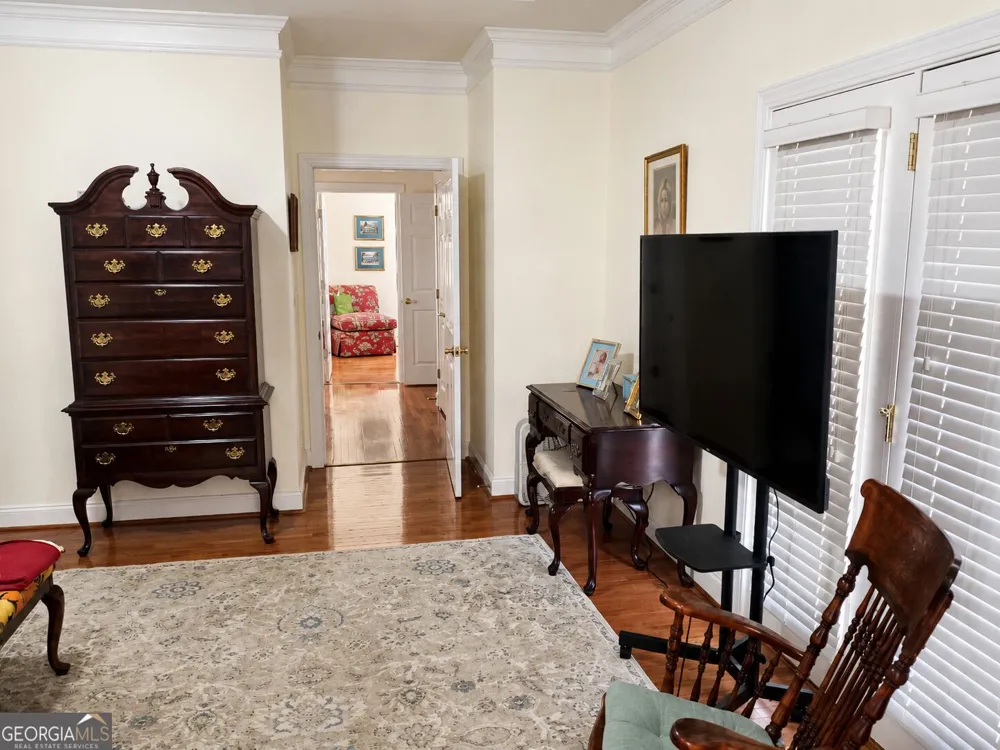 381 Hickory Ridge RD Jackson, GA 30233