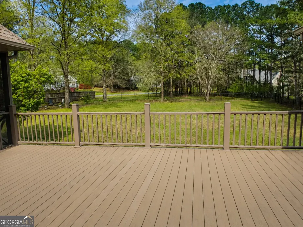 381 Hickory Ridge RD Jackson, GA 30233