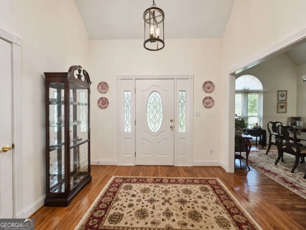 381 Hickory Ridge RD Jackson, GA 30233