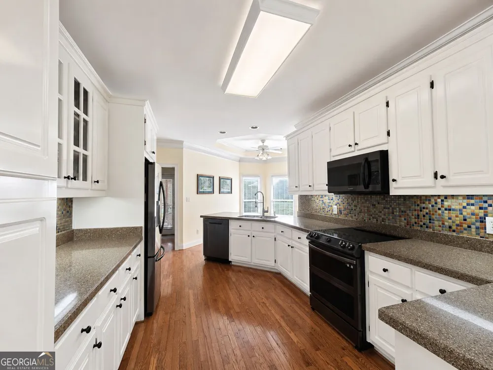 381 Hickory Ridge RD Jackson, GA 30233