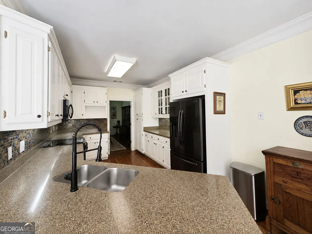 381 Hickory Ridge RD Jackson, GA 30233