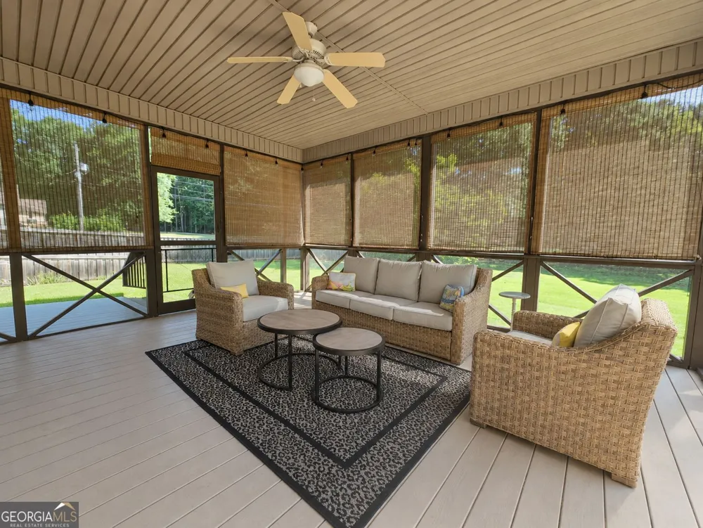 381 Hickory Ridge RD Jackson, GA 30233