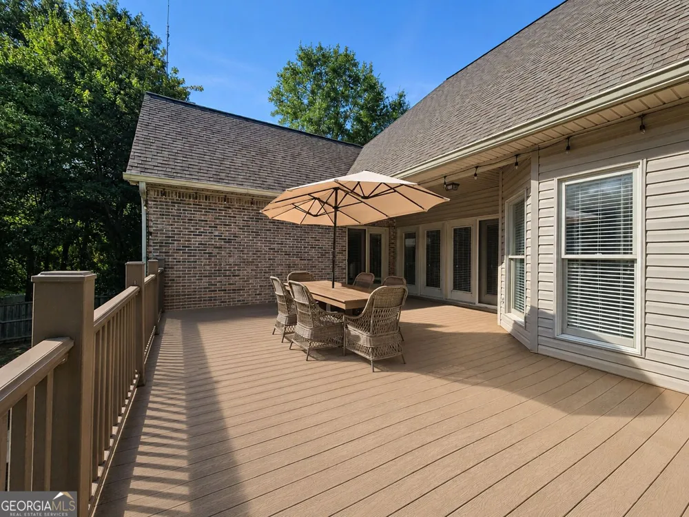 381 Hickory Ridge RD Jackson, GA 30233