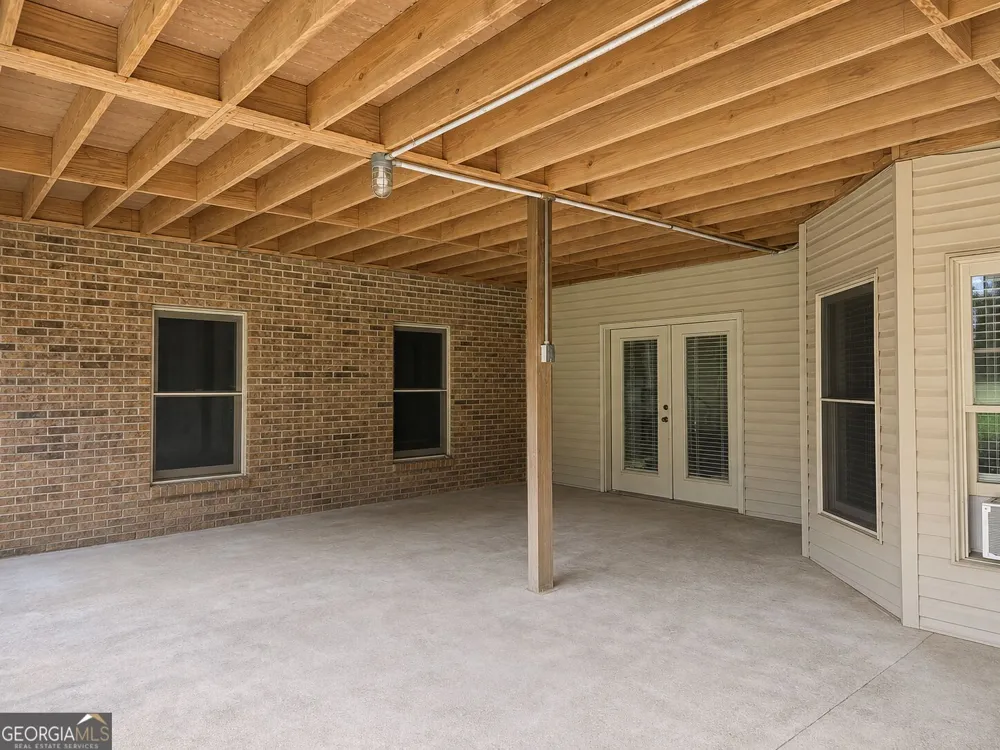 381 Hickory Ridge RD Jackson, GA 30233