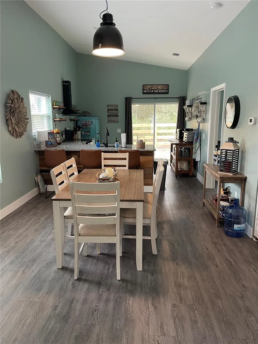 24252 NE 152ND LANE Fort Mc Coy, FL 32134