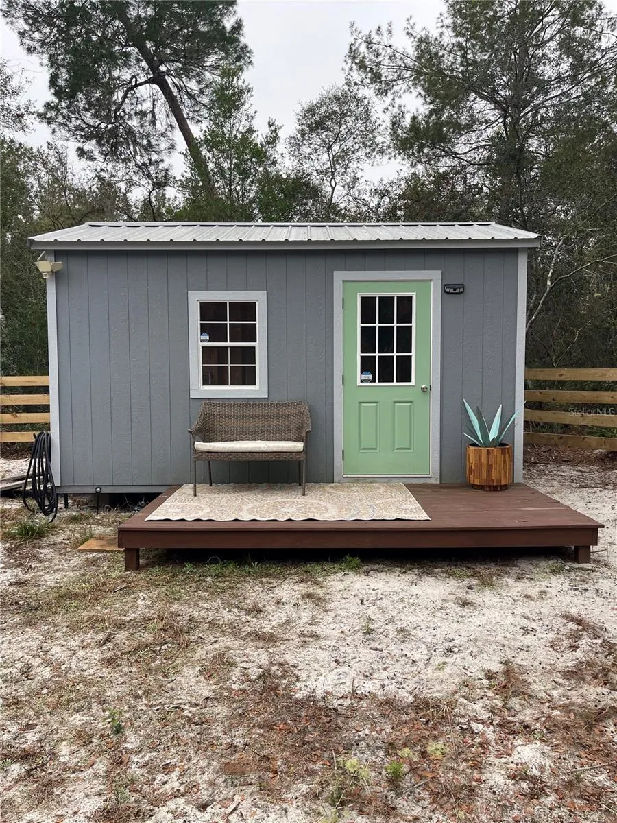 24252 NE 152ND LANE Fort Mc Coy, FL 32134
