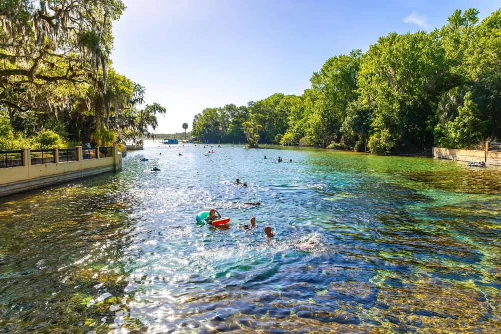 24252 NE 152ND LANE Fort Mc Coy, FL 32134