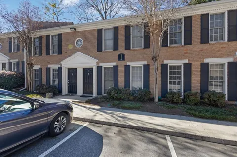 1101 Collier Road NW #I2