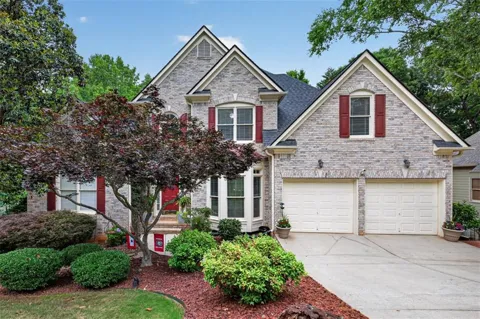 859 Misty River Court