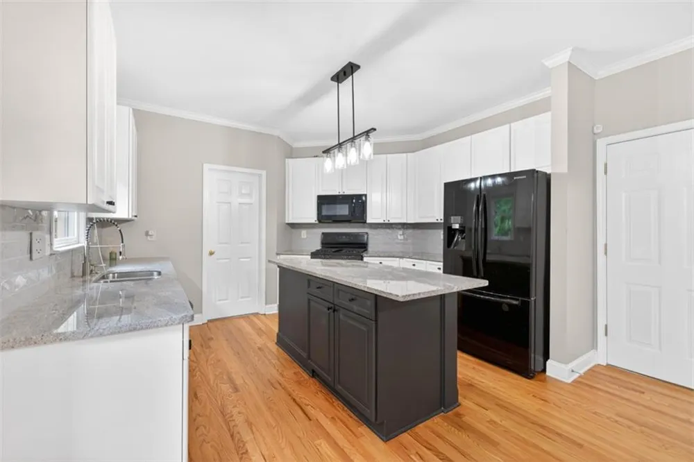 859 Misty River Court Dacula, GA 30019