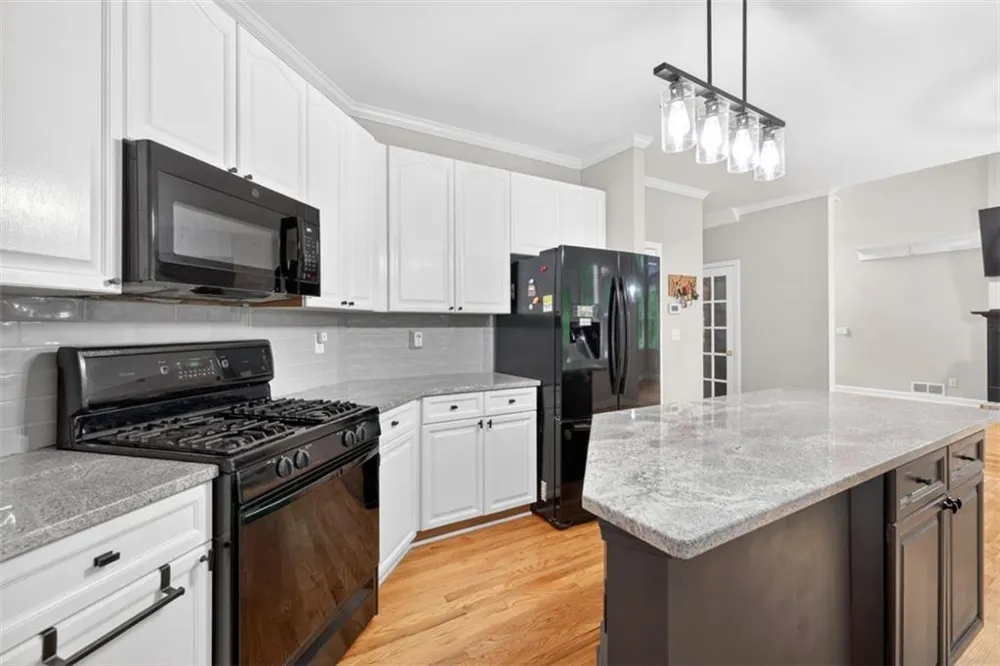 859 Misty River Court Dacula, GA 30019