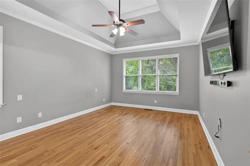859 Misty River Court Dacula, GA 30019
