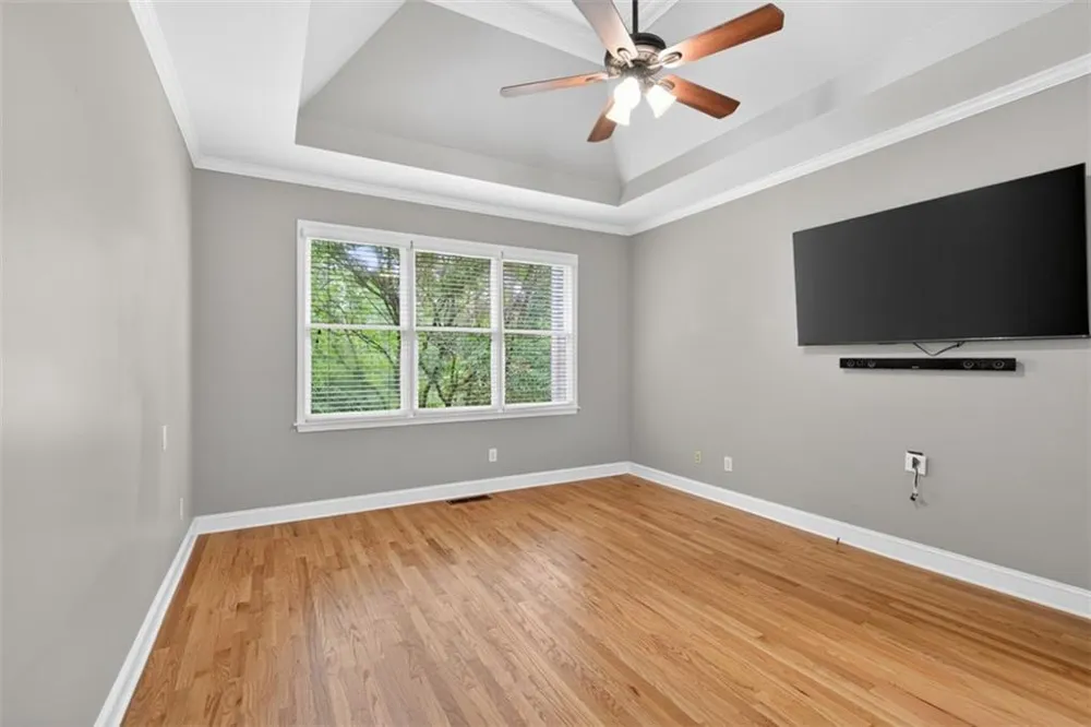 859 Misty River Court Dacula, GA 30019