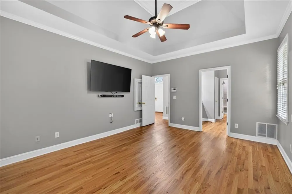 859 Misty River Court Dacula, GA 30019