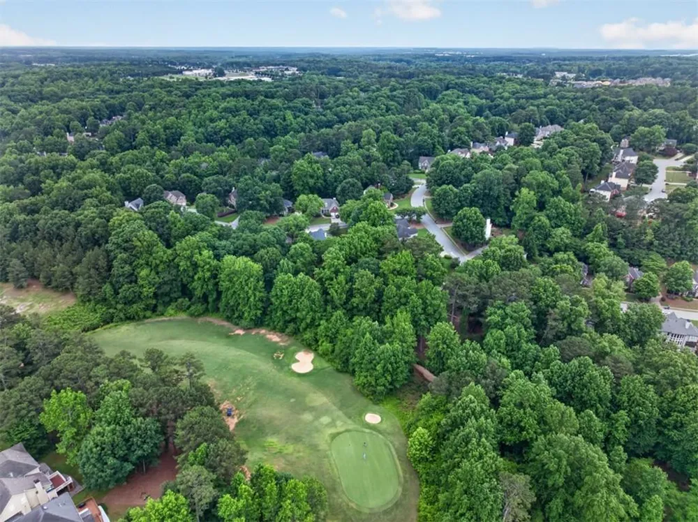859 Misty River Court Dacula, GA 30019