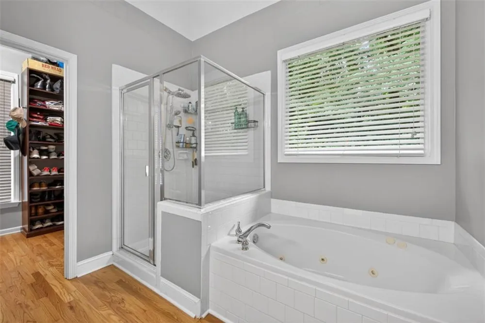 859 Misty River Court Dacula, GA 30019