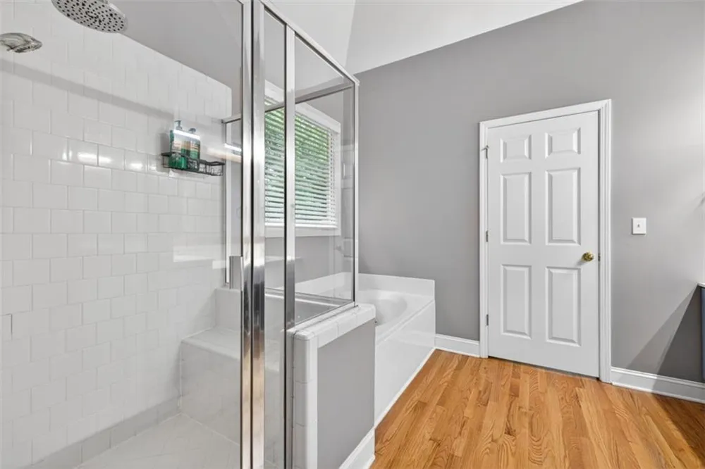 859 Misty River Court Dacula, GA 30019