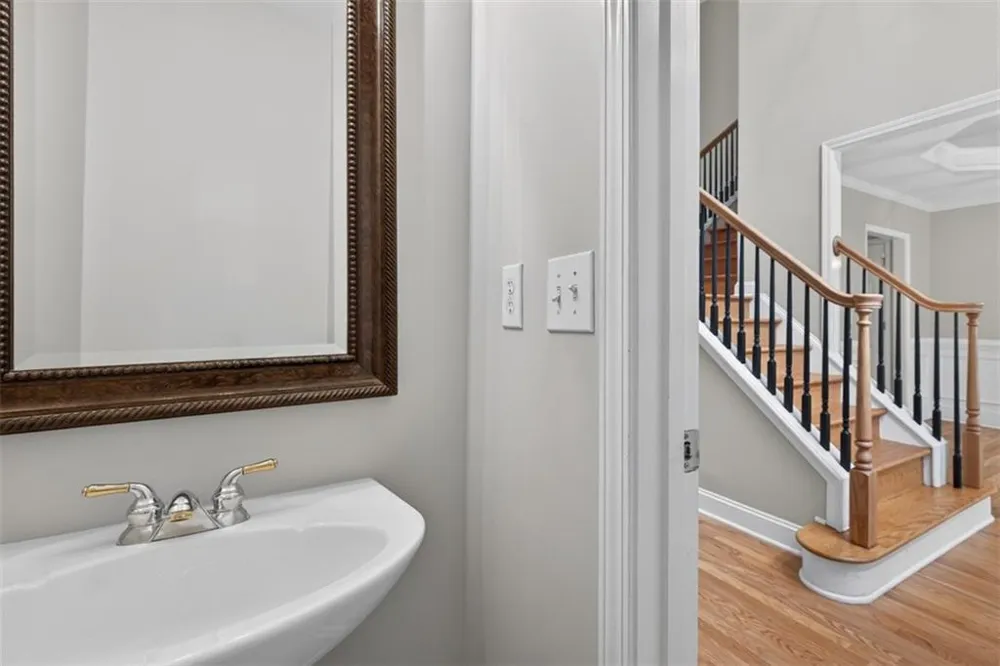 859 Misty River Court Dacula, GA 30019