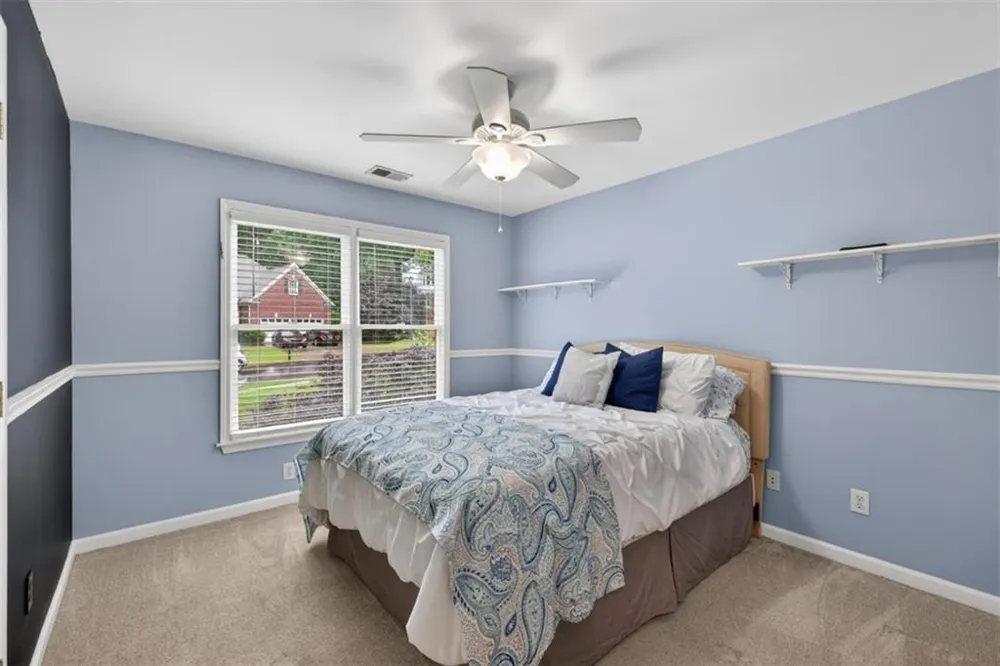 859 Misty River Court Dacula, GA 30019