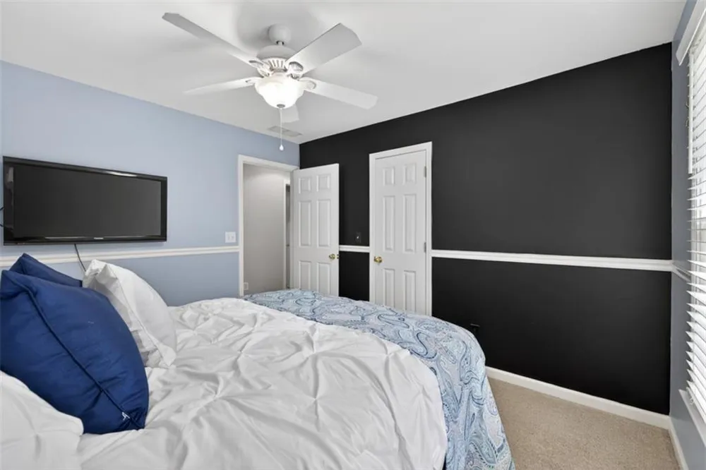 859 Misty River Court Dacula, GA 30019