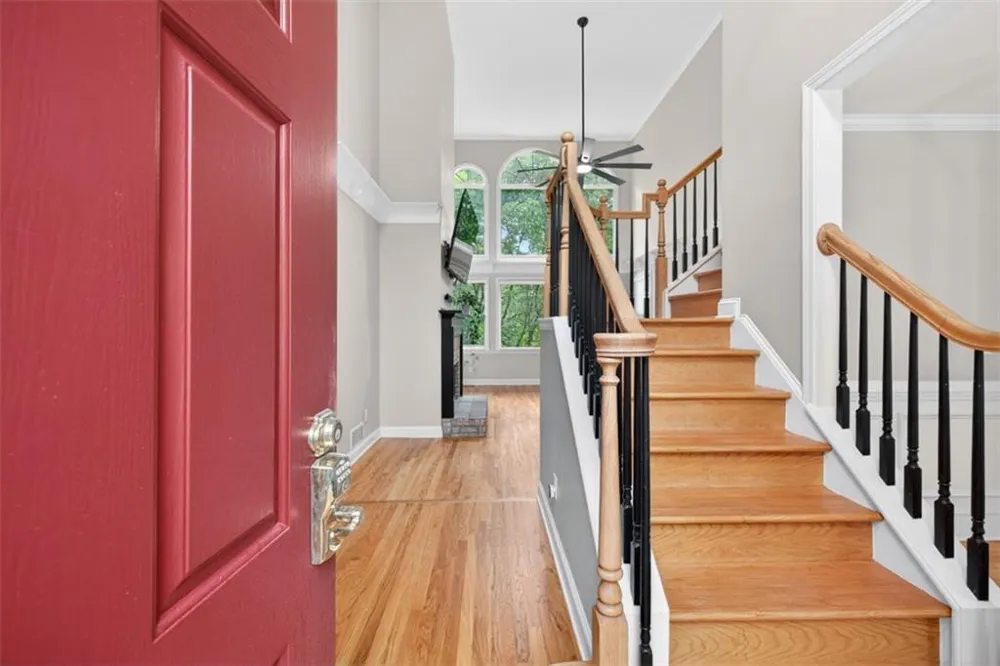 859 Misty River Court Dacula, GA 30019