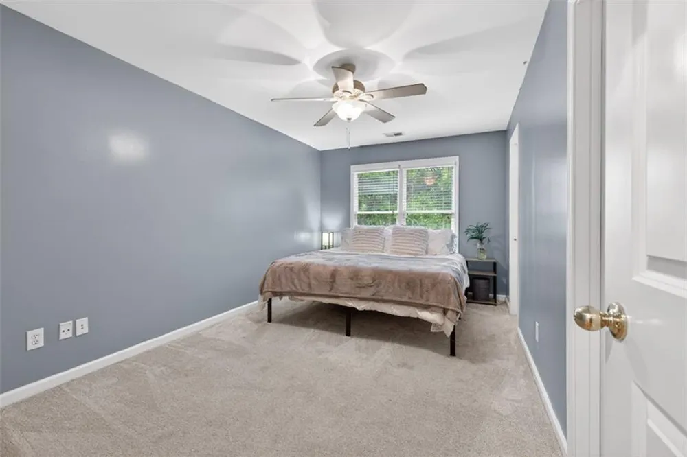 859 Misty River Court Dacula, GA 30019