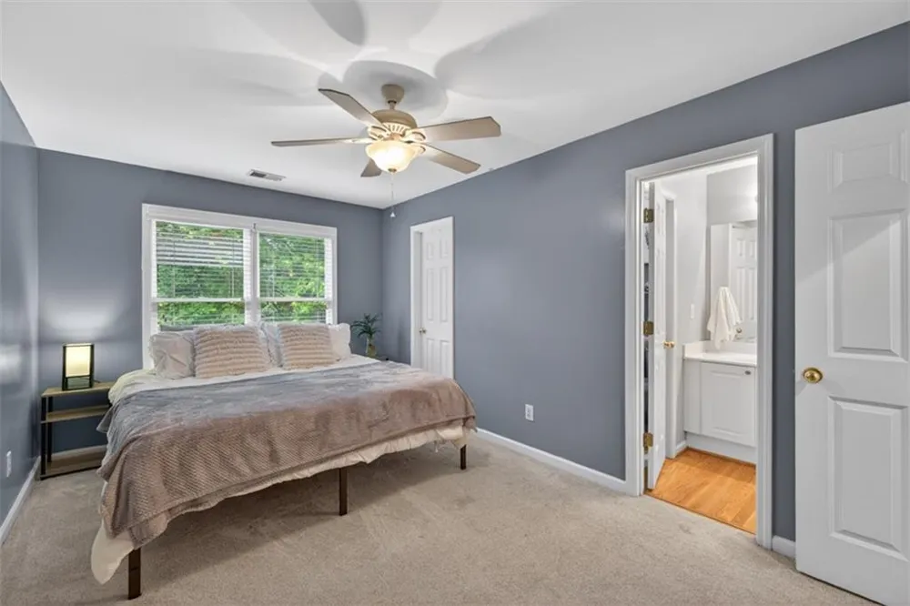 859 Misty River Court Dacula, GA 30019