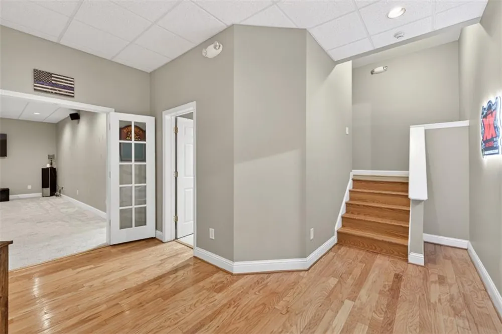 859 Misty River Court Dacula, GA 30019