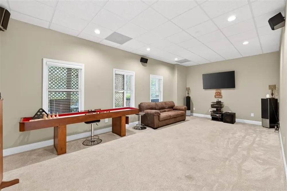 859 Misty River Court Dacula, GA 30019