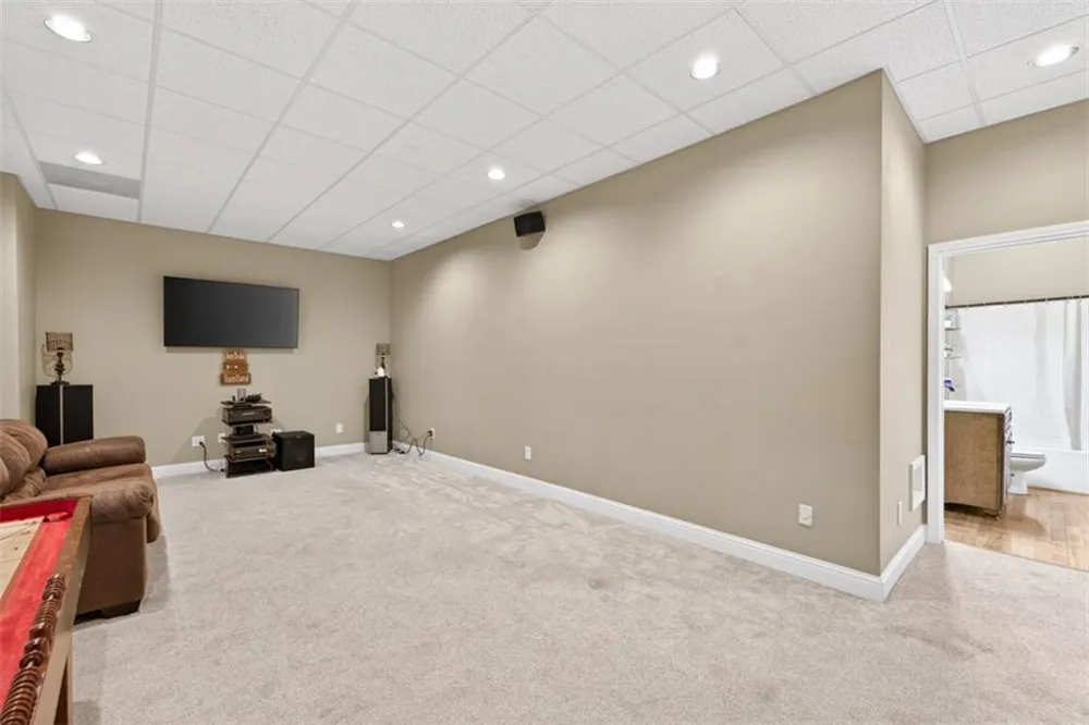 859 Misty River Court Dacula, GA 30019