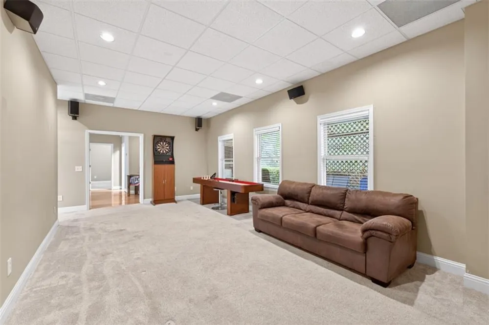 859 Misty River Court Dacula, GA 30019