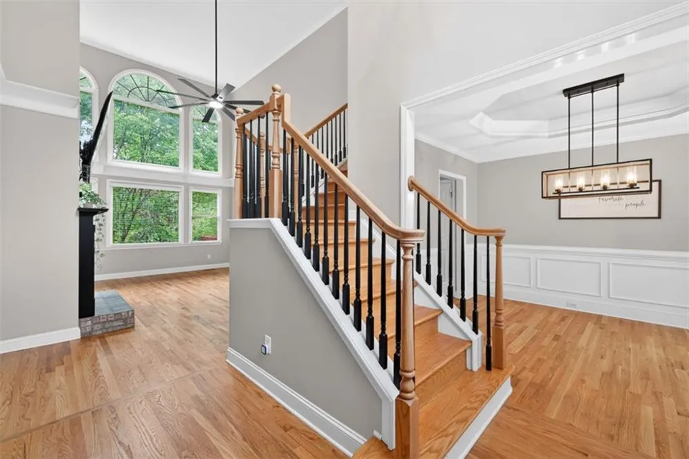 859 Misty River Court Dacula, GA 30019