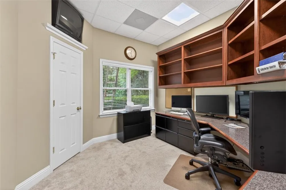 859 Misty River Court Dacula, GA 30019