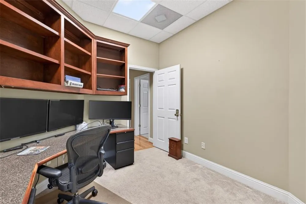 859 Misty River Court Dacula, GA 30019
