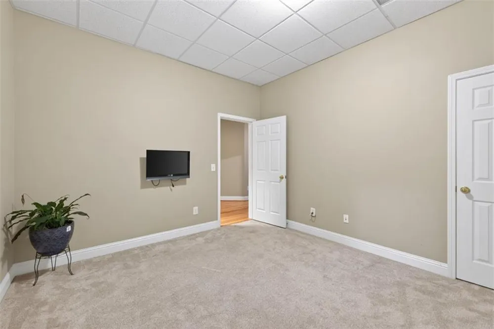 859 Misty River Court Dacula, GA 30019