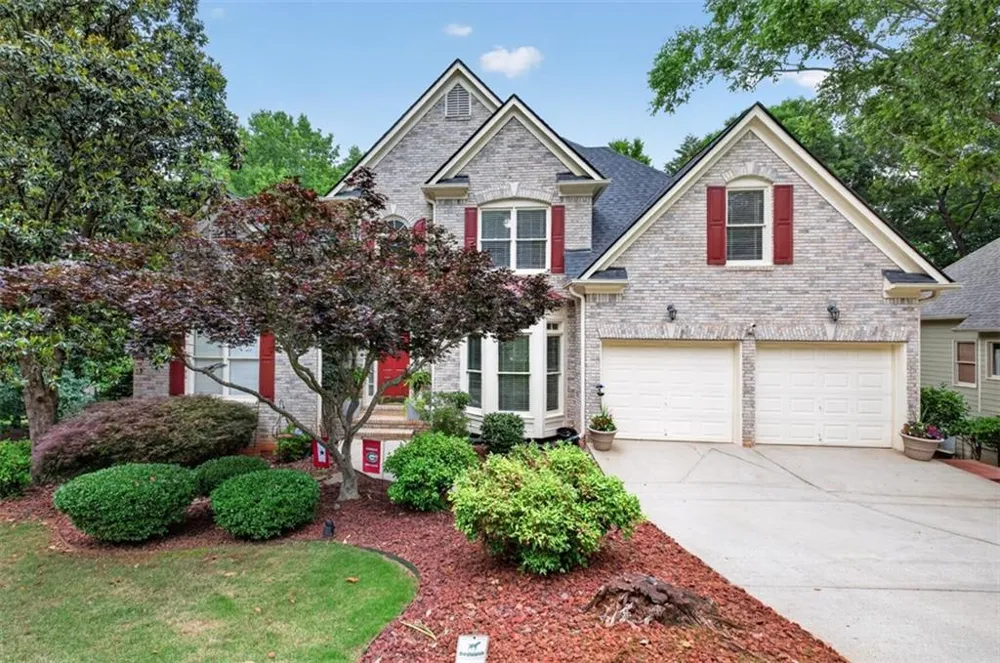 859 Misty River Court Dacula, GA 30019