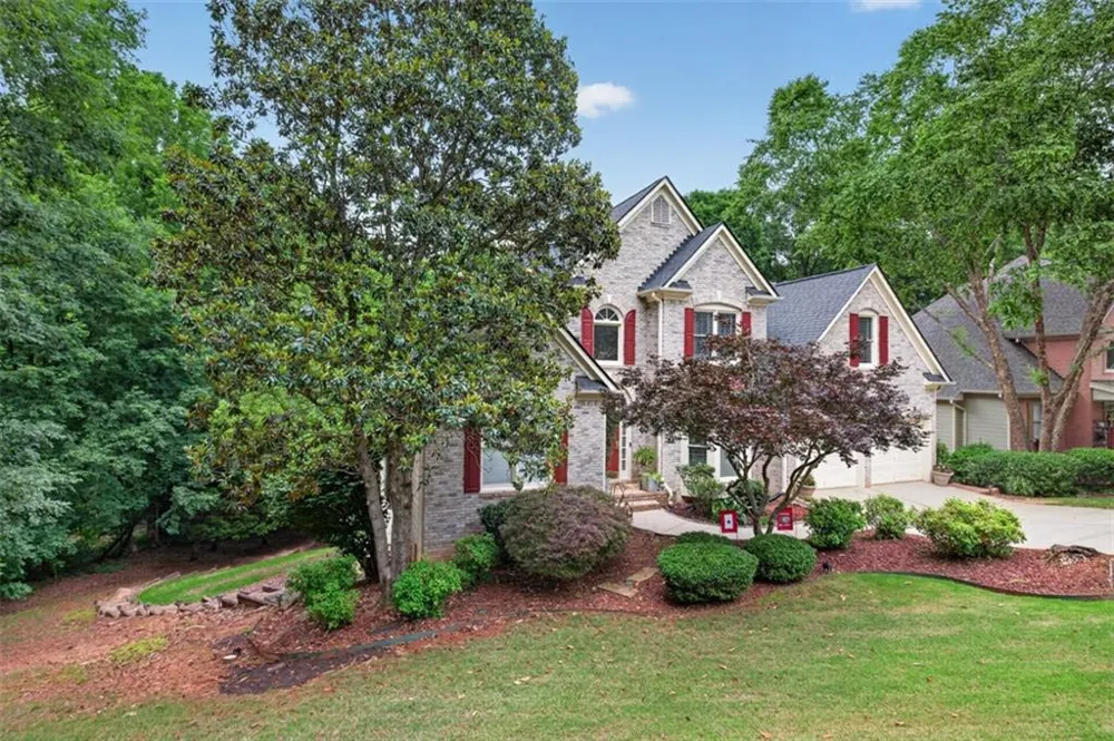 859 Misty River Court Dacula, GA 30019