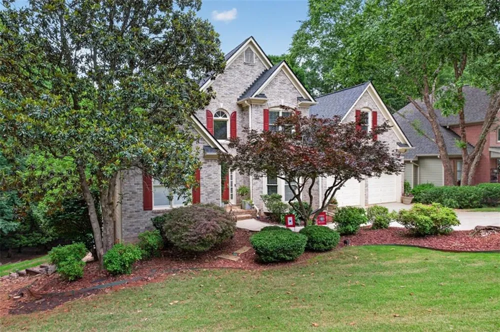 859 Misty River Court Dacula, GA 30019