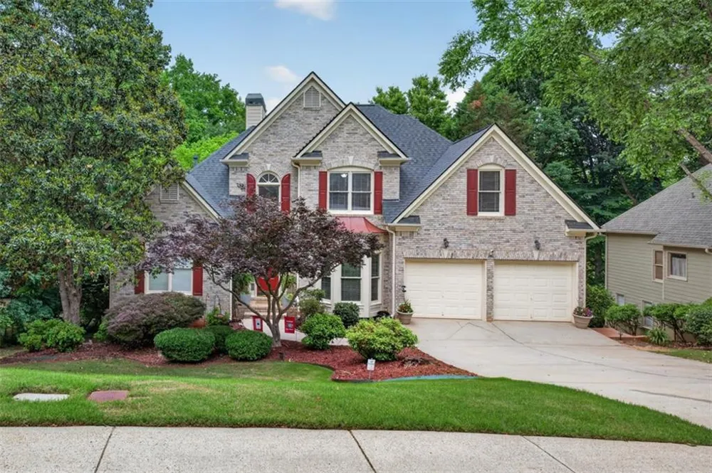 859 Misty River Court Dacula, GA 30019